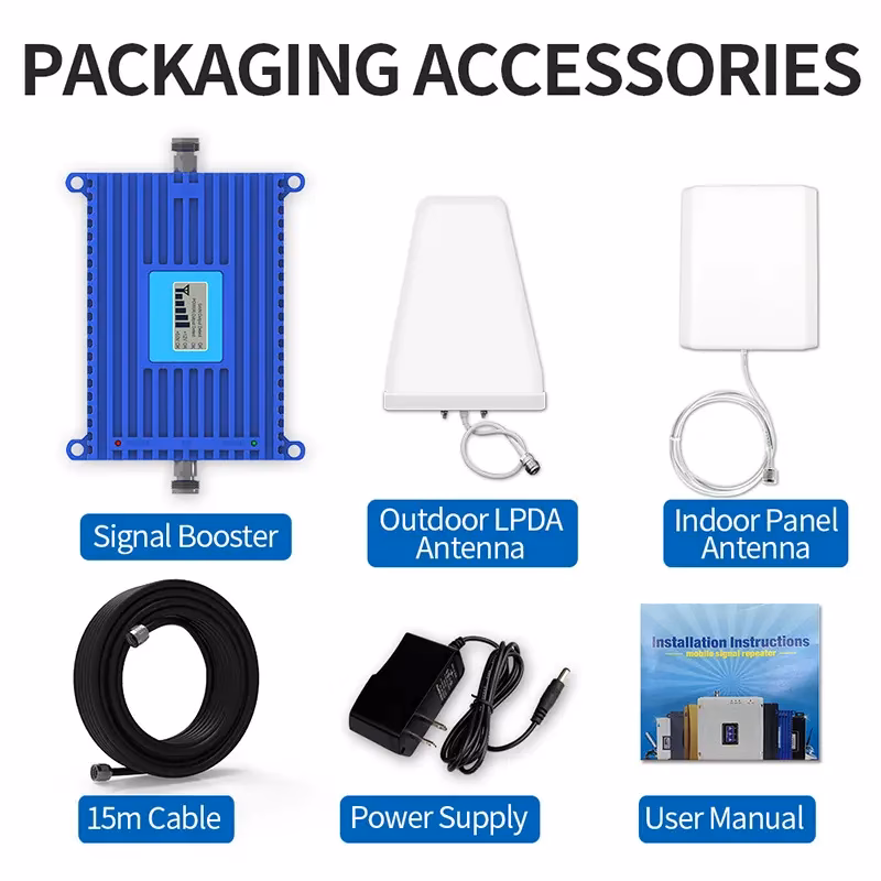 What are the best WiFi booster apps?