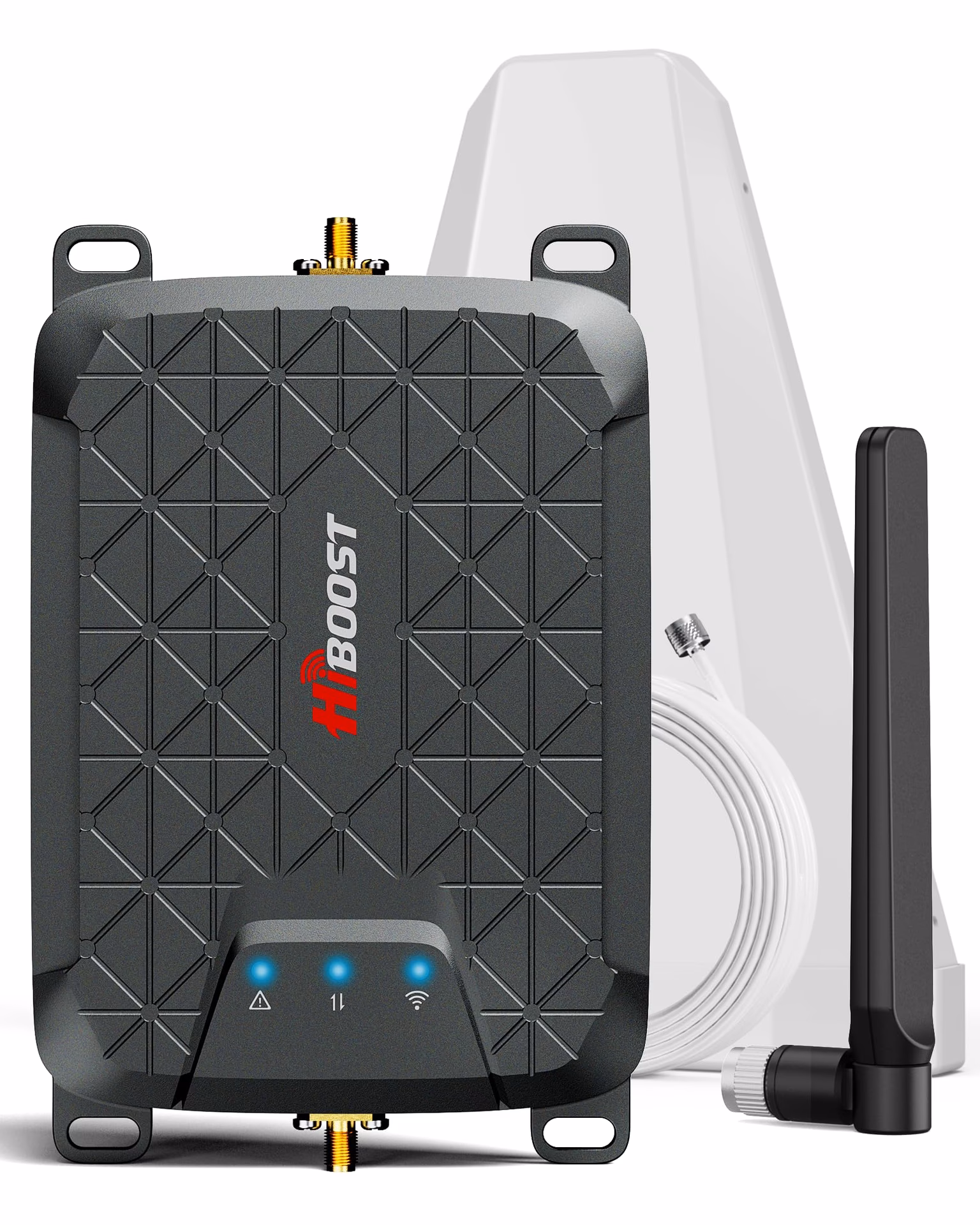 How does ultra net booster work?