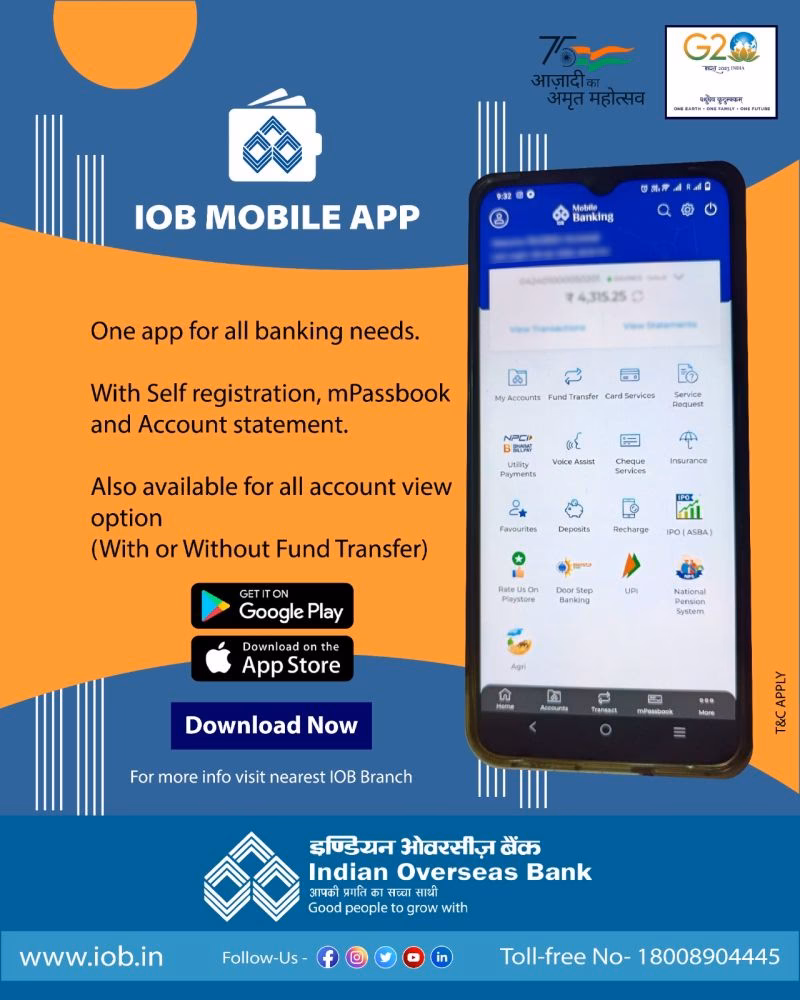 What is iobmobile?