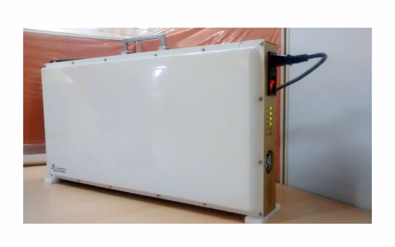 What are the best mobile signal jammers in India?