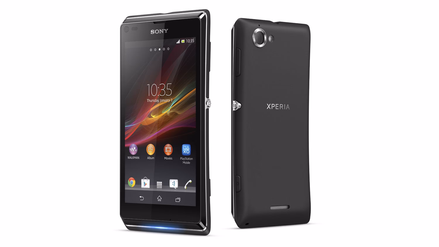 Where can I find information about L-mobile products?