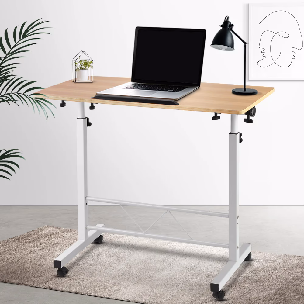 How much does a kelixu laptop stand cost?