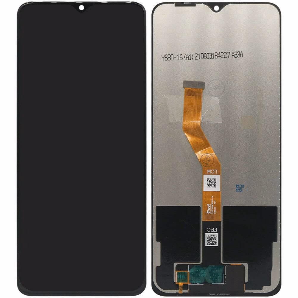 Where can I buy cheap mobile phone LCD screens?