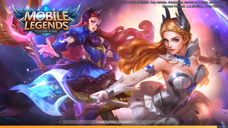 Apakah Mobile Legend masih populer?
