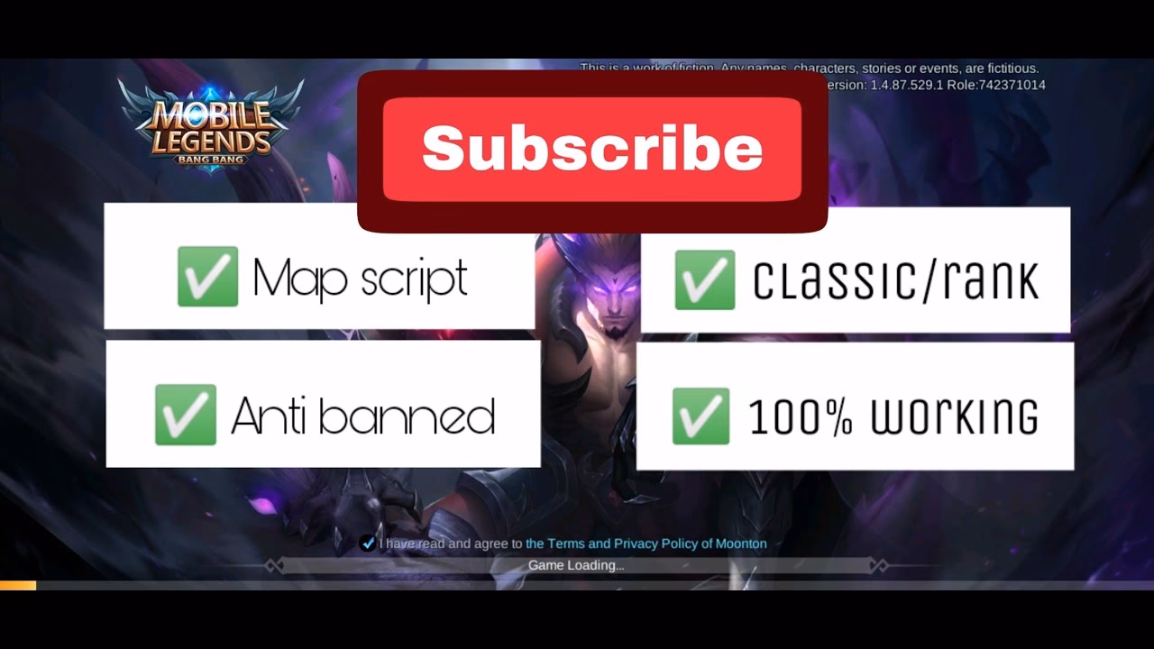 How do I associate a GitHub repository with a Mobile-Legends-map-hack topic?