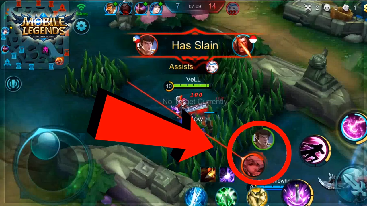 Why should you use Mobile Legends settings?