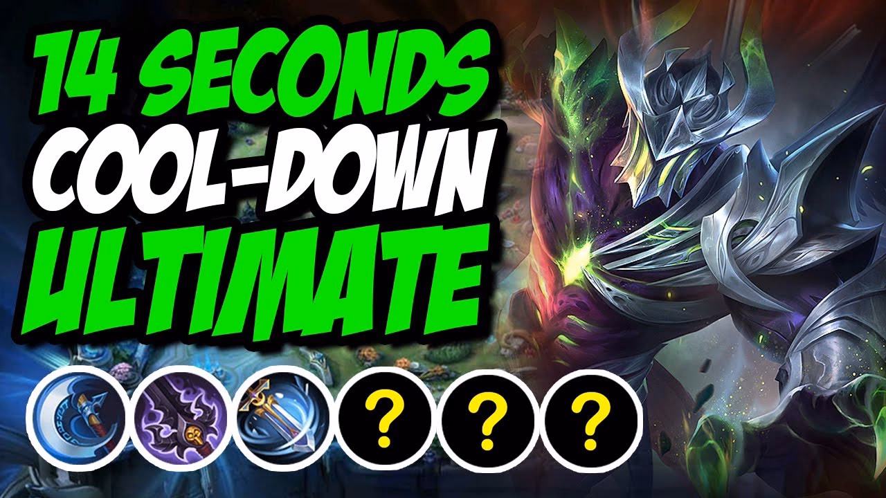 What is the best build for Argus in Mobile Legends?