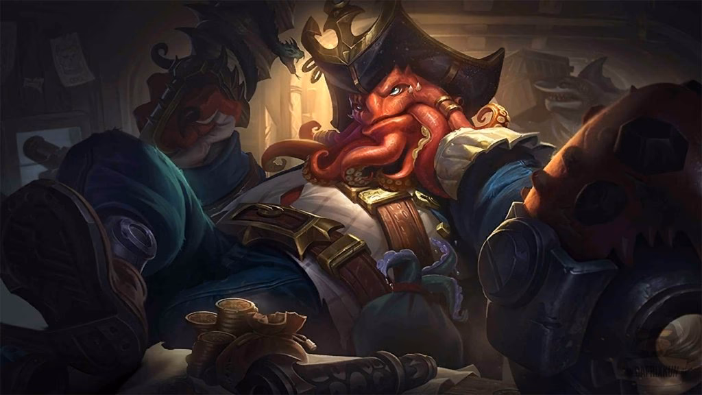 What emblems can I use if I like Bane pro build?