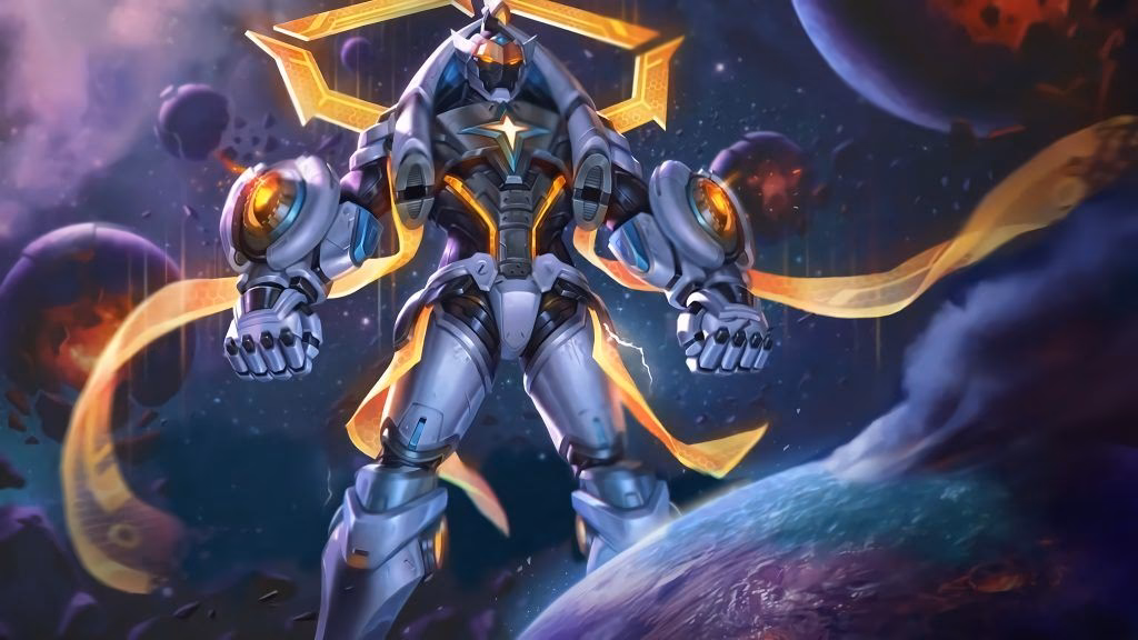 Is Mobile Legends a good game?