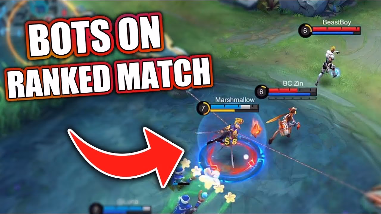 How does boostbot work in Mobile Legends Adventure?