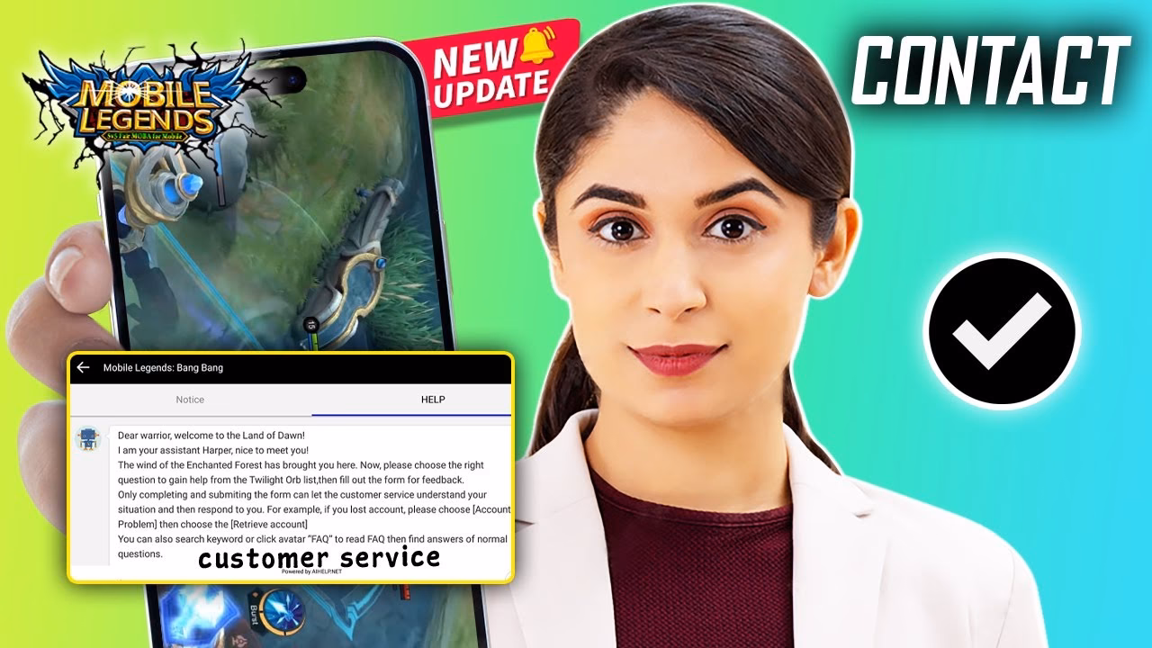 Who is the Mobile Legends Bang Bang community?