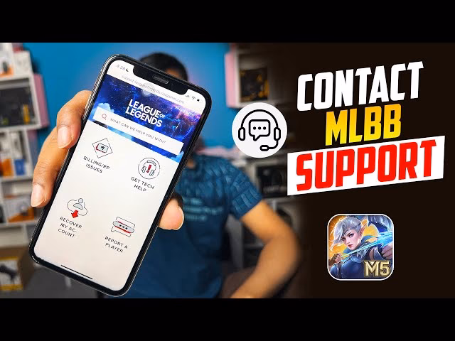 Does Mobile Legends Bang Bang have MFI controller support?