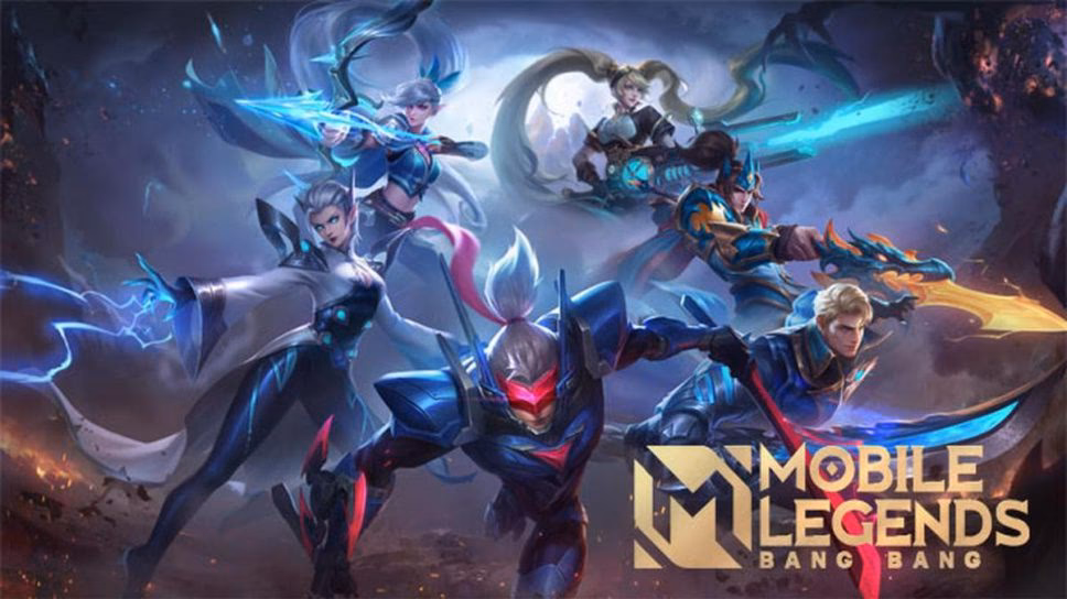 What is Mobile Legends Bang Bang?