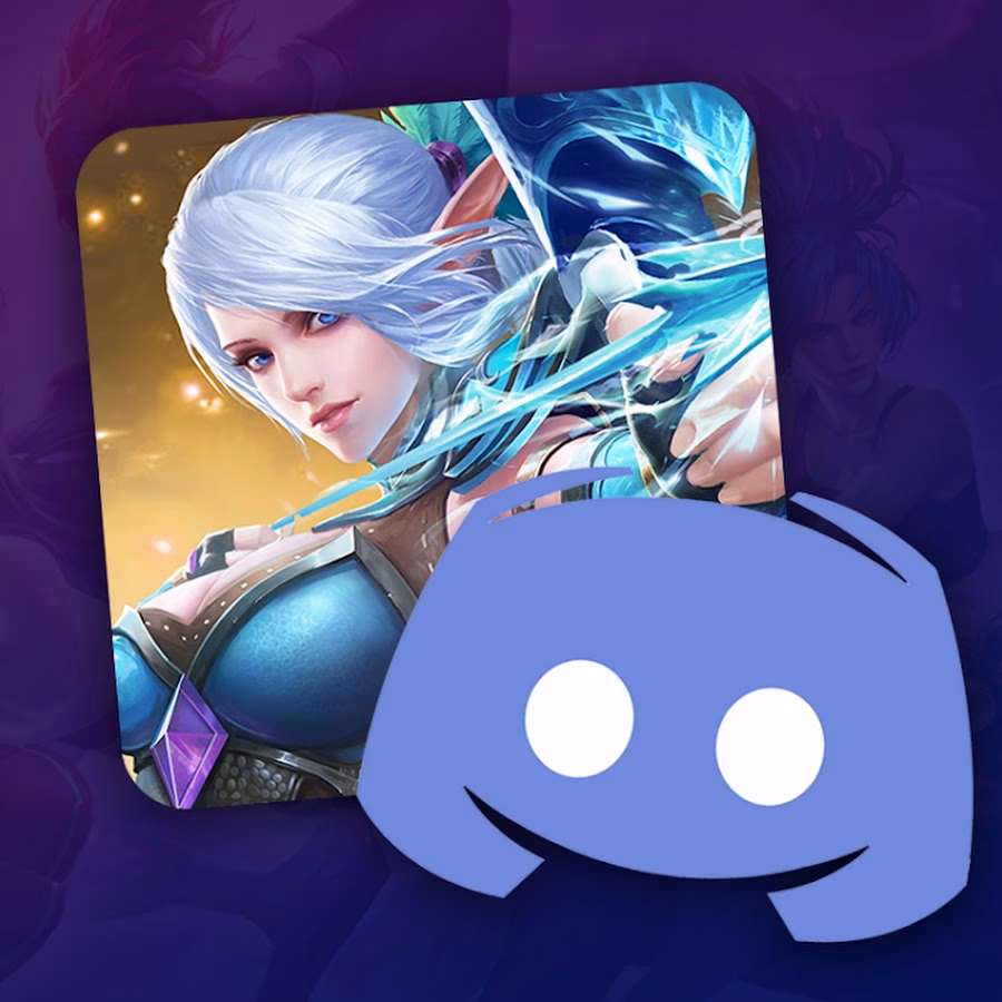 How many members does the Mobile Legends Discord server have?