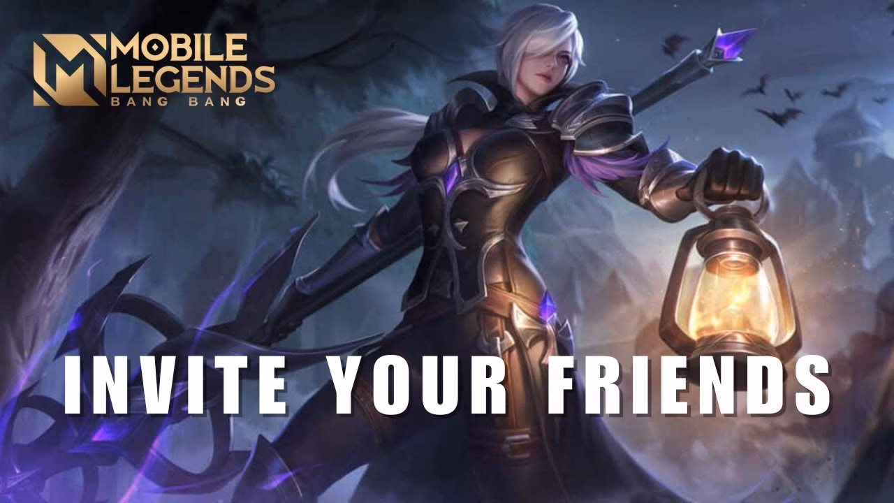 What is Mobile Legends Bang Bang?