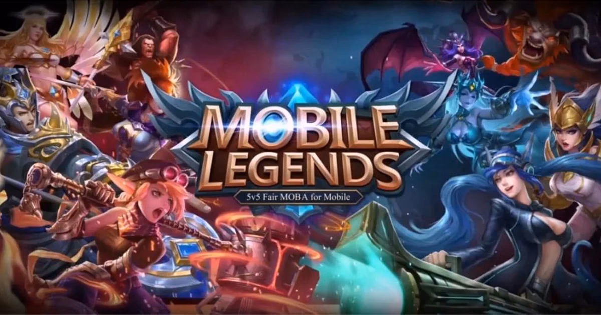 Why does Mobile Legends lag so much?