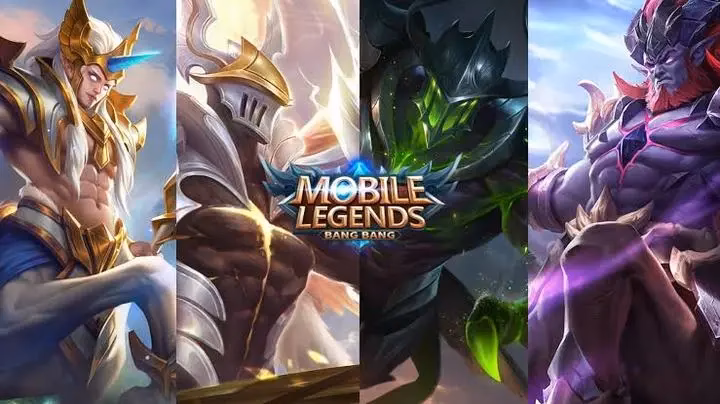 Is Mobile Legends Bang Bang a 5v5 game?