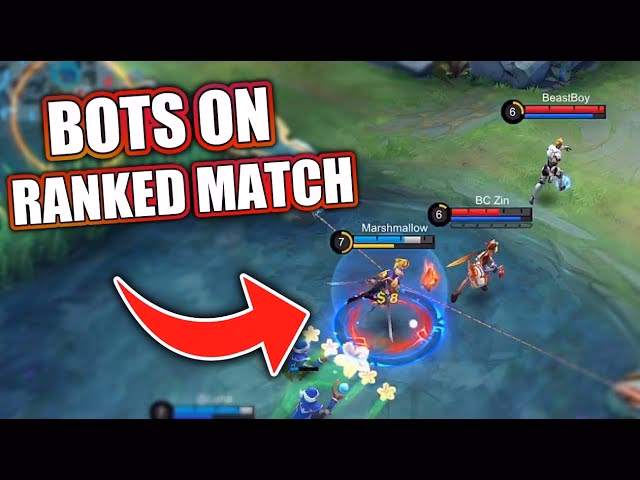 What is Legendary Bot?