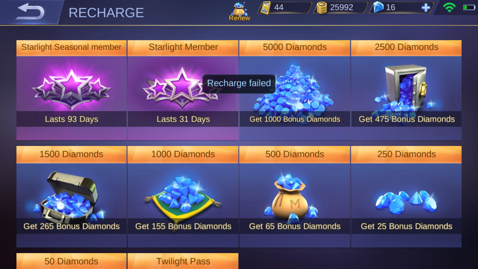 What are ML diamonds in Mobile Legends Bang Bang?