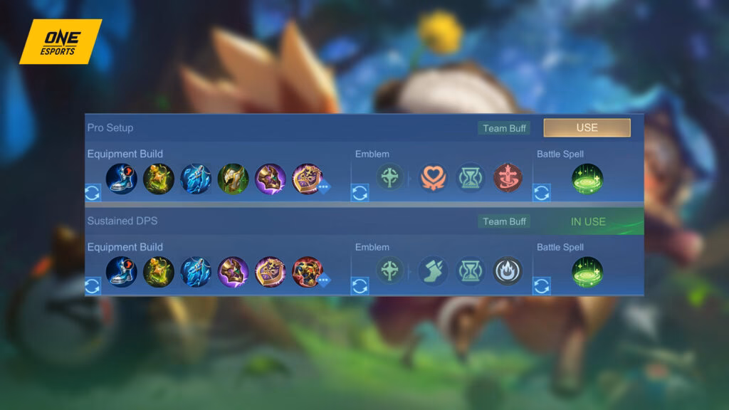 What makes Mobile Legends Diggie special?