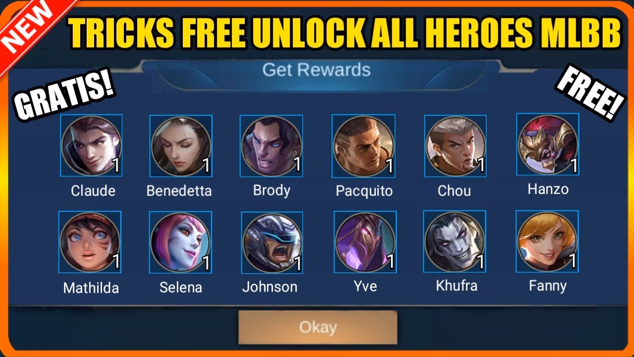 Is Mobile Legends a mobile game?