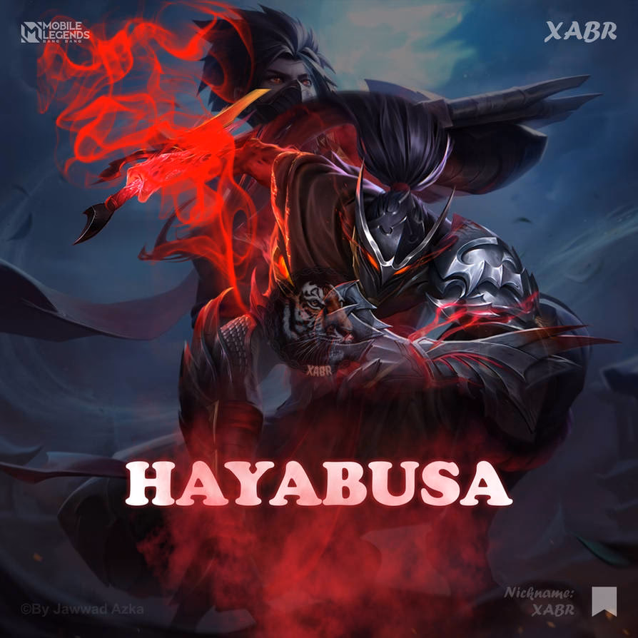 Is Hayabusa a good assassin in Mobile Legends?