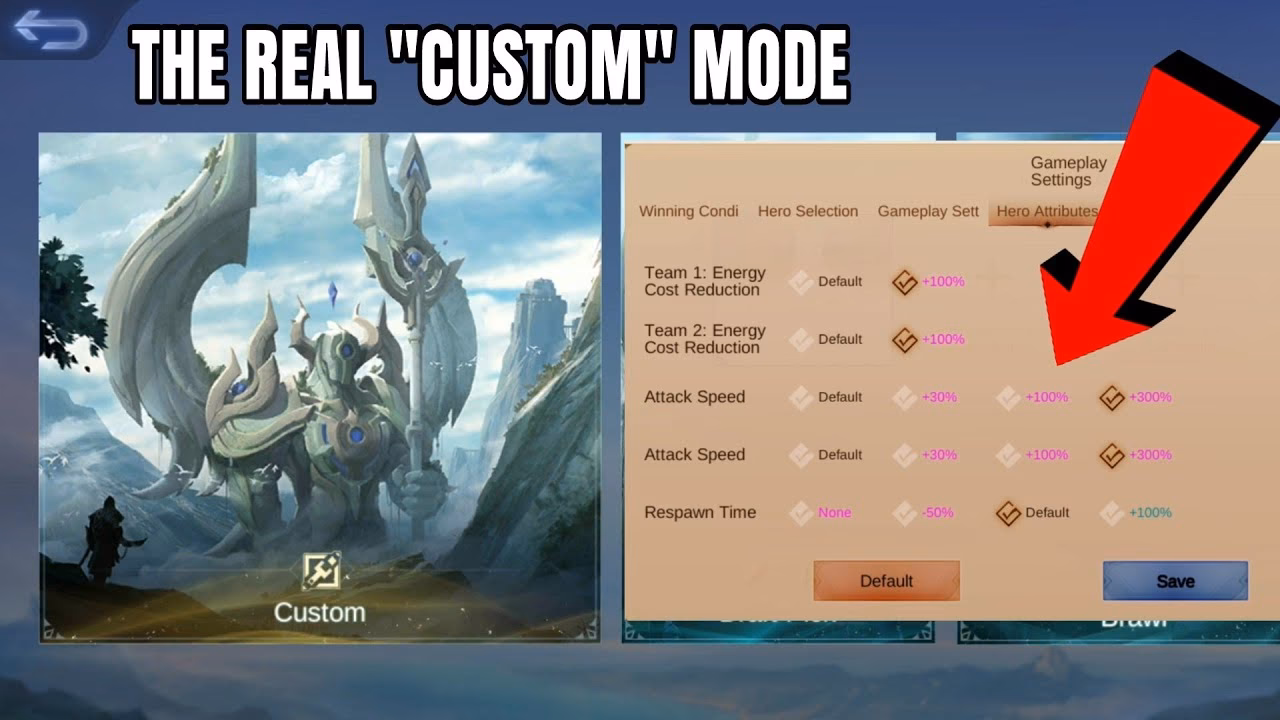 Can you switch servers in Mobile Legends?