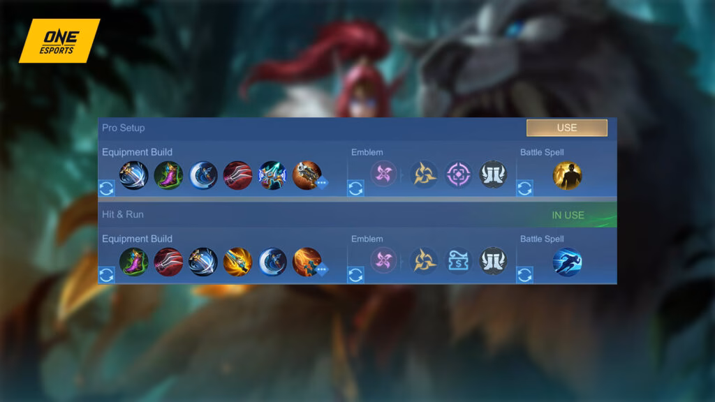 What should I know about irithel?