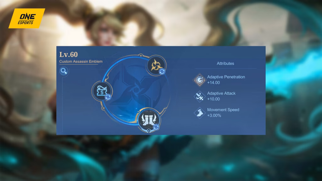 How does Layla work in Mobile Legends?