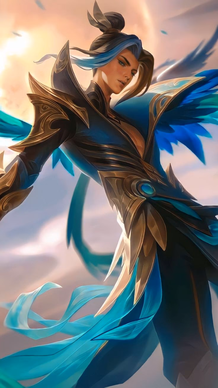 Which build is best for Ling in Mobile Legends?