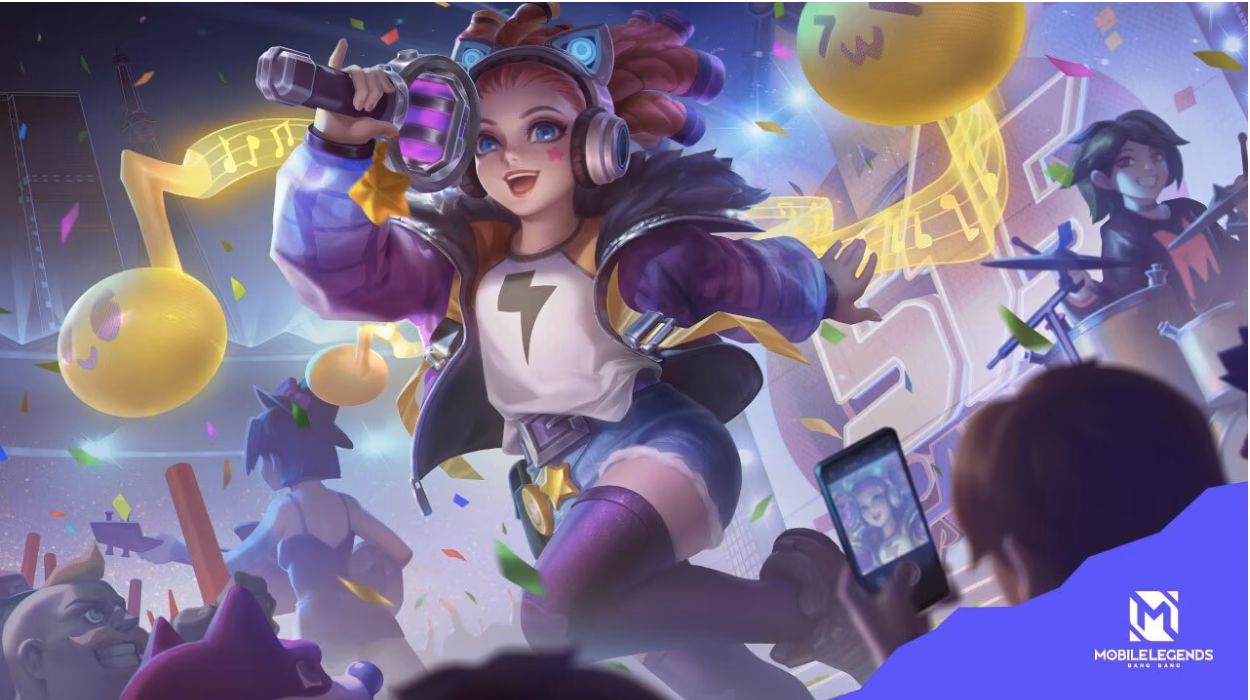 How effective is Lylia in Mobile Legends?