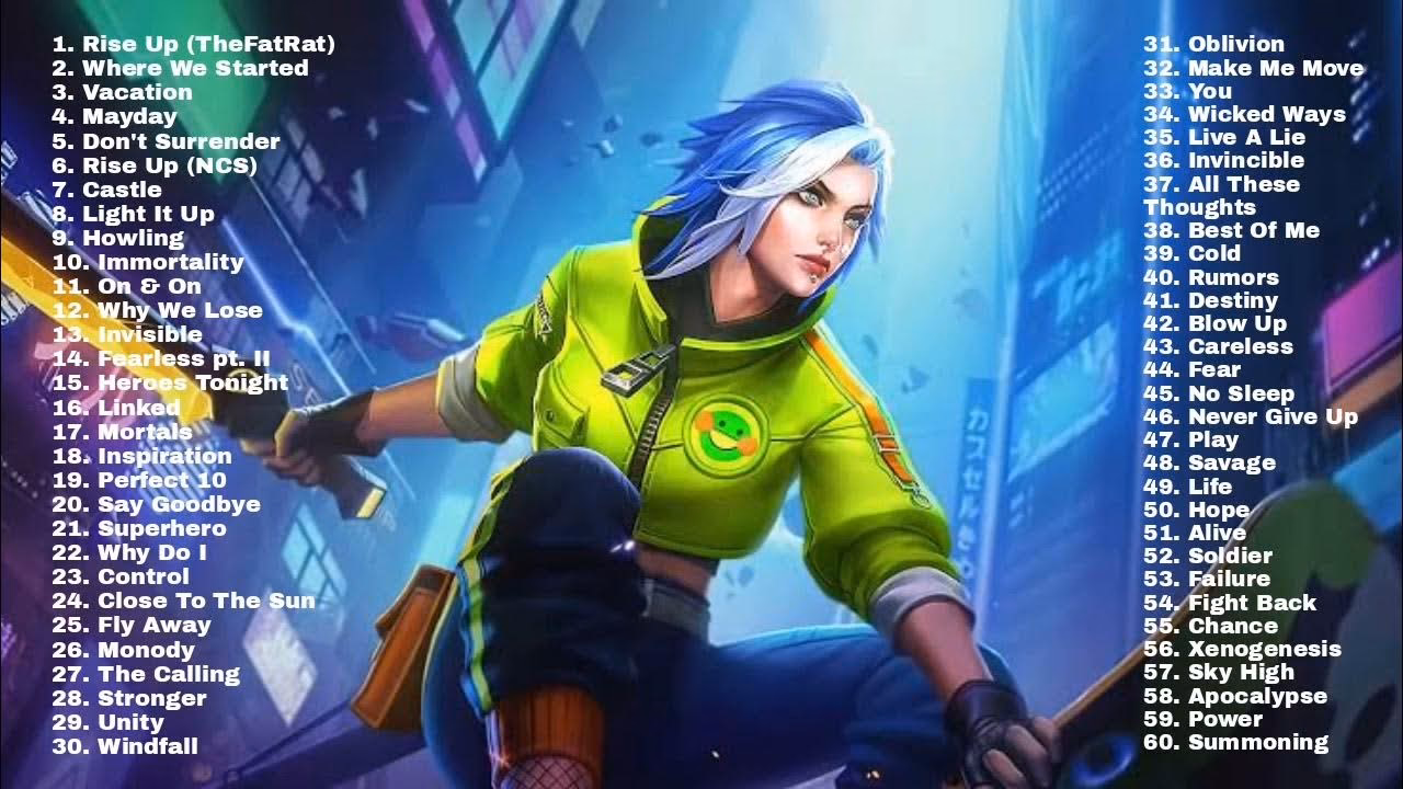 How to activate location in Mobile Legends?