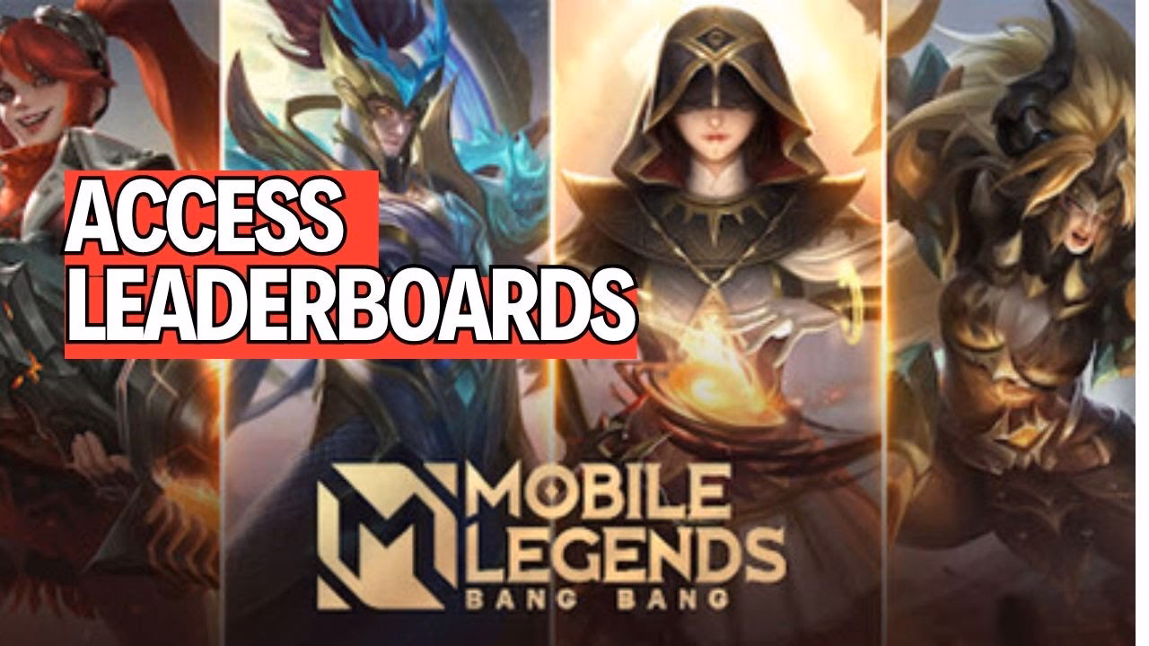 What is a street ranking in Mobile Legends Bang Bang?