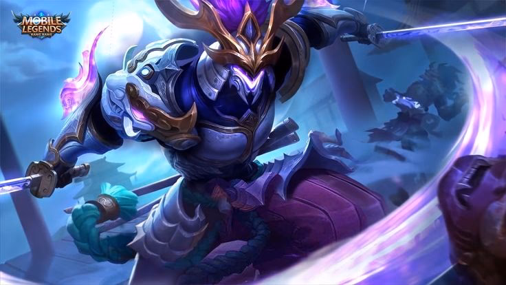 Does Moonton have a saber Onimaru skin?