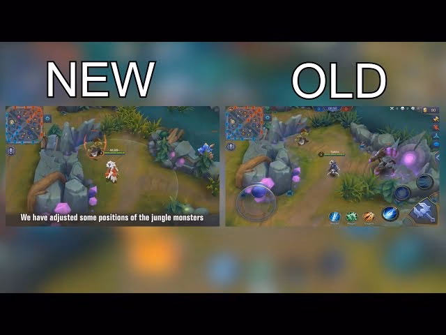 How many lanes are there in Mobile Legends?