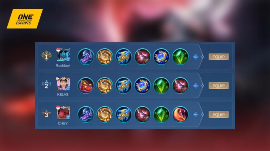How good is pharsa in Mobile Legends?