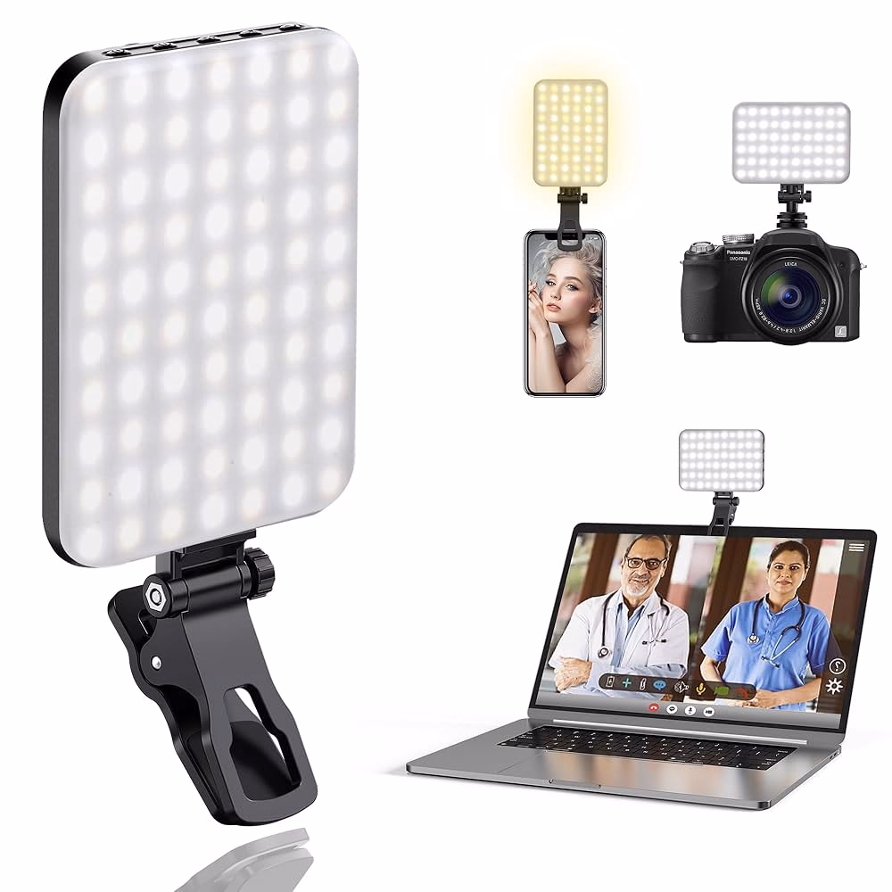 What is mobile light box?