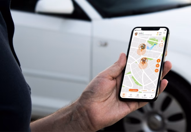Comment puis-je localiser mon téléphone?