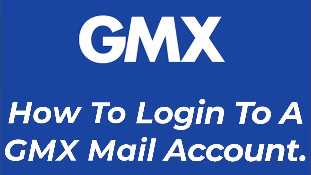 Wie bekomme ich GMX auf den PC?