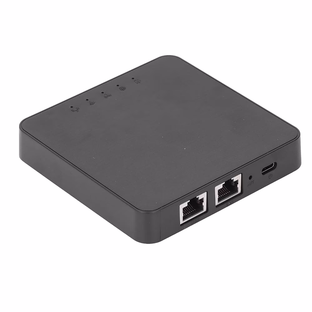 Wie viele Geräte können mit dem Router verbunden werden?