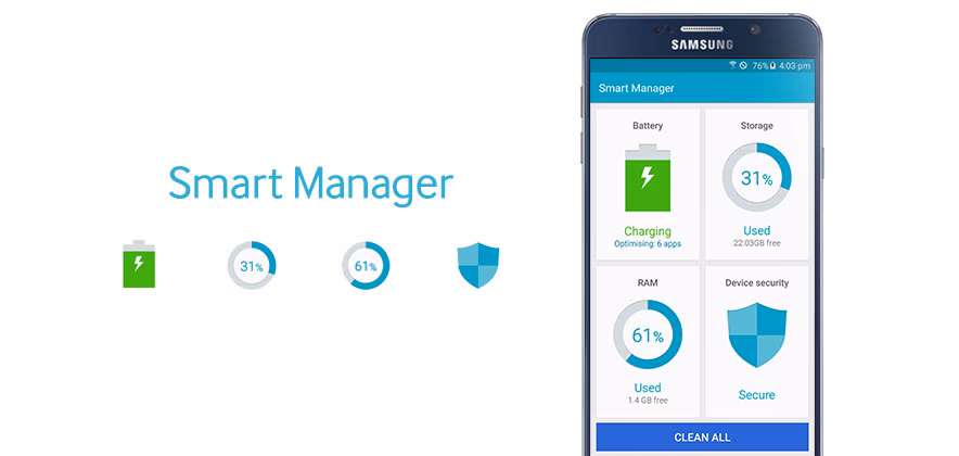 How do I access mobile admin on my mobile device?
