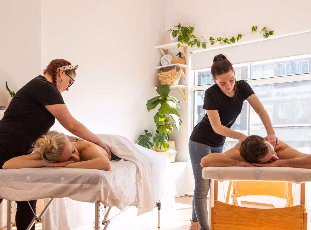 How much does it cost for a mobile massage?