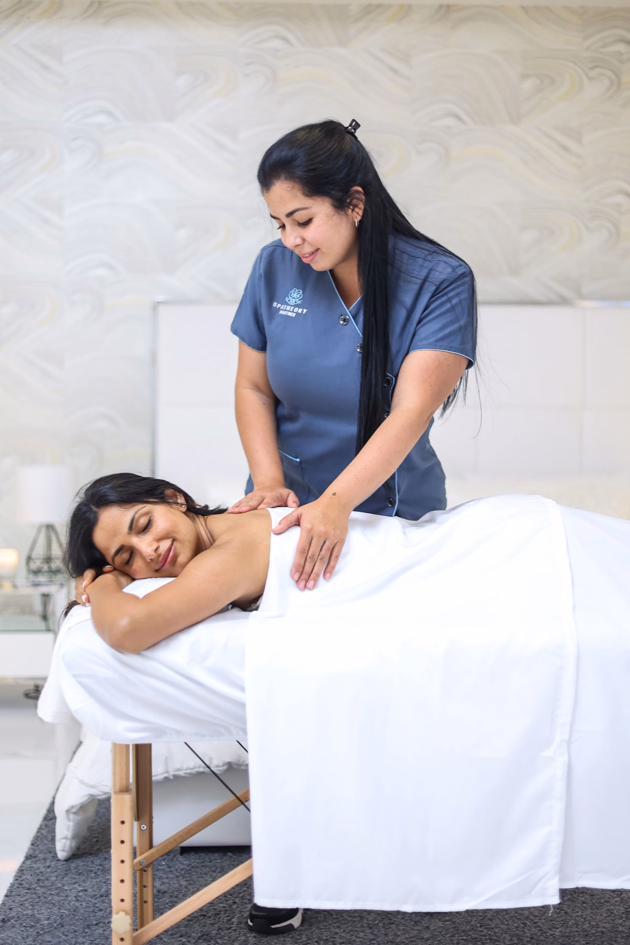 What is Rev Massage Therapy?