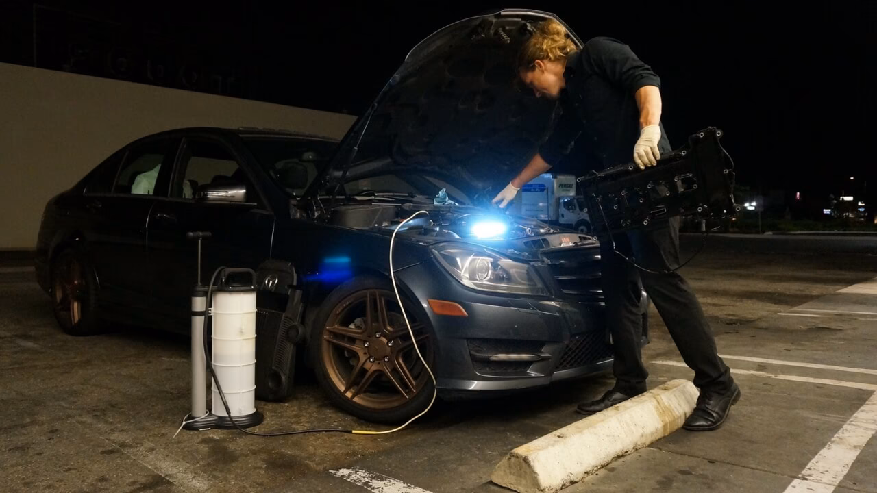 What is Toronto Mobile Mechanics?