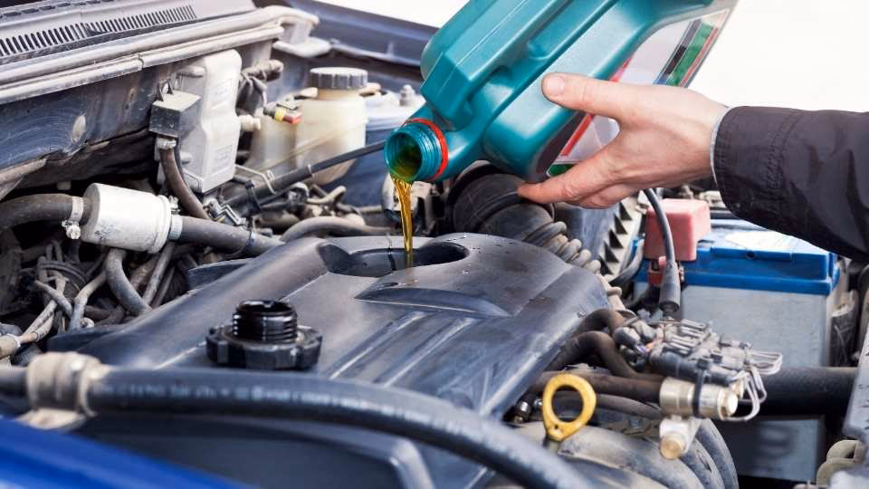 Who is mobile Ottawa mechanic?