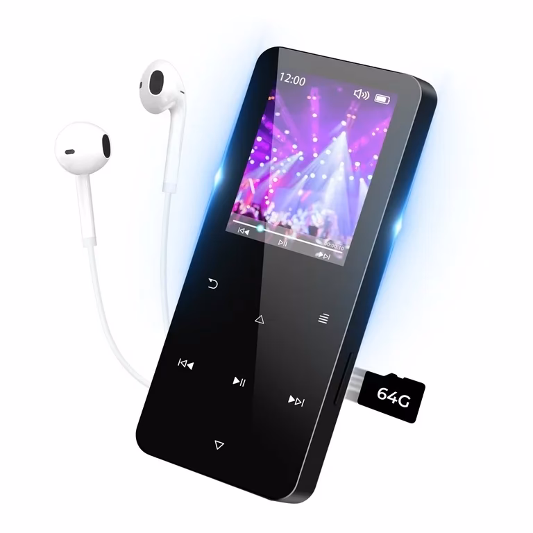 What is KMPlayer?
