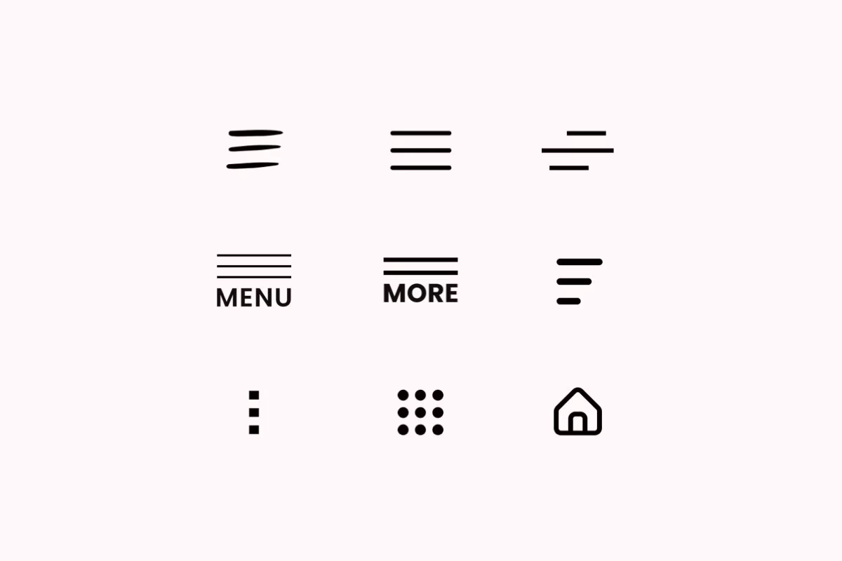 What is a Mobile Menu?