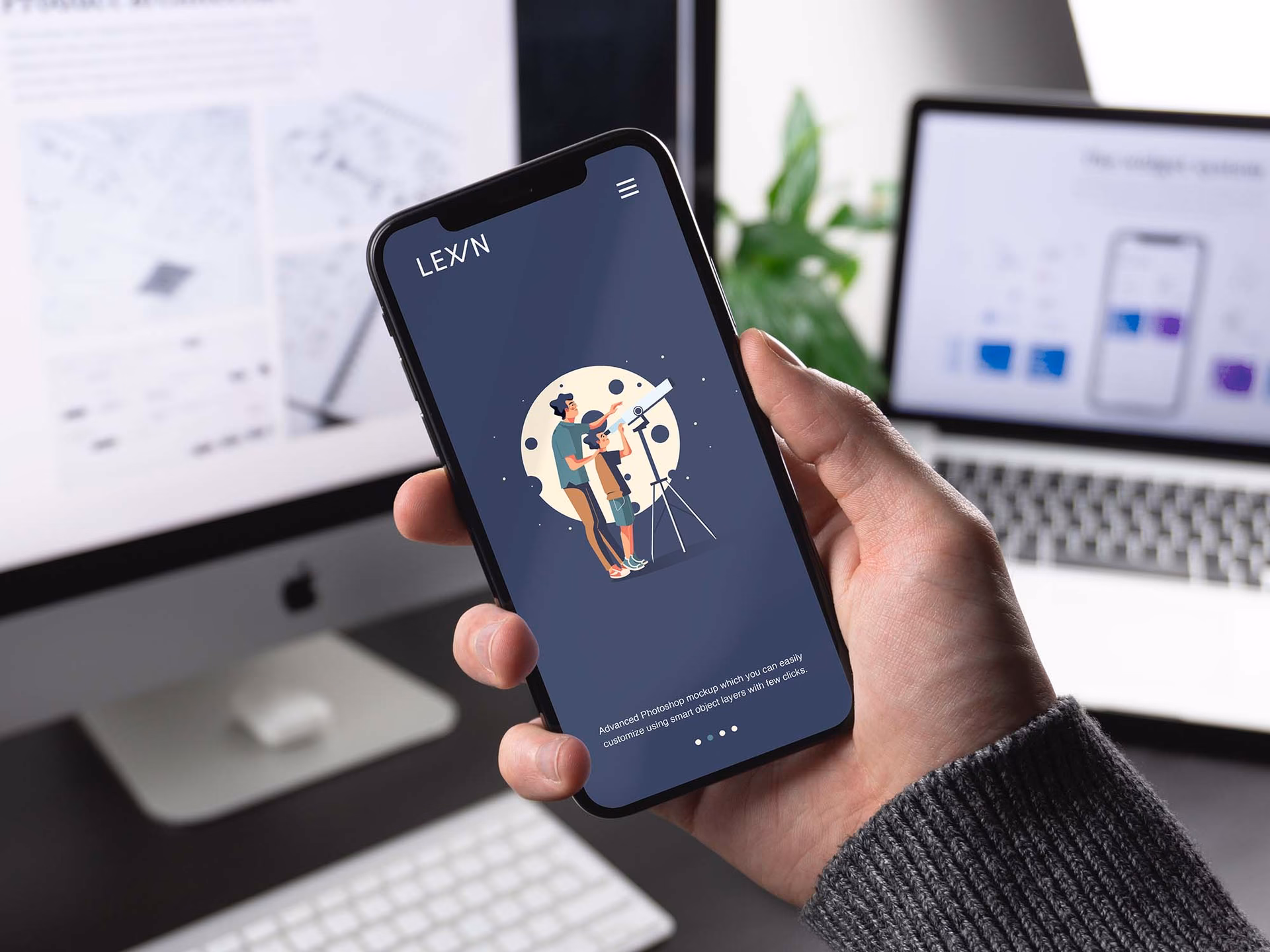 Can I use freepsd mockups for free?