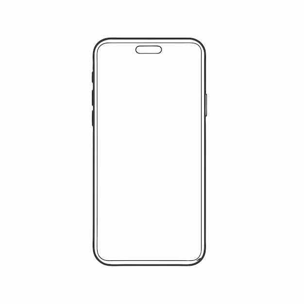 Are mockups with only a single phone practical?