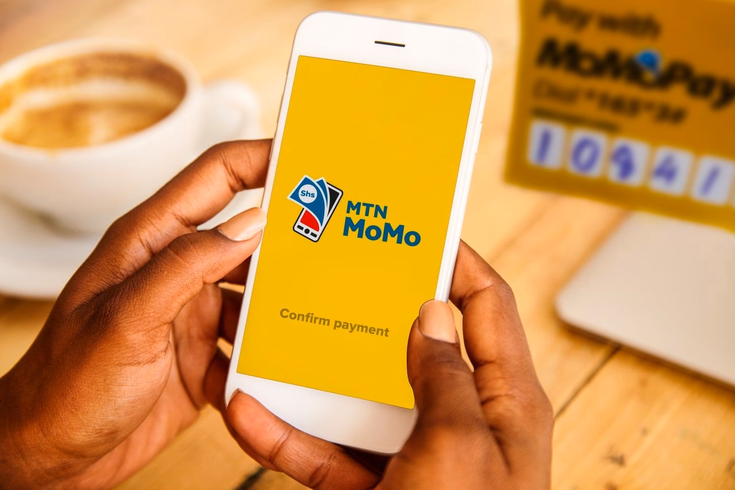 What is a money transfer service?